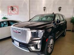 جي ام سي يوكون